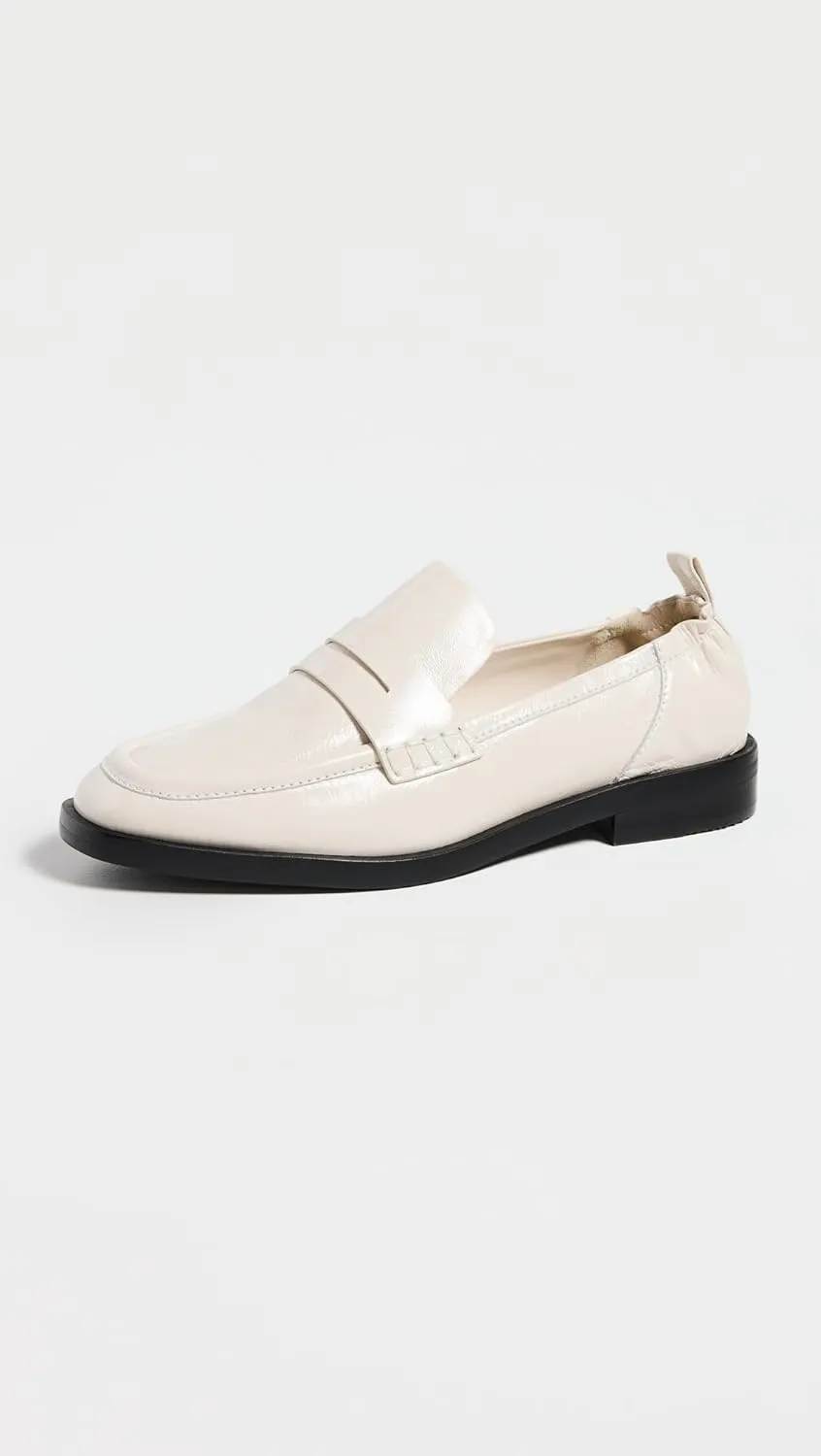 3.1 Phillip Lim Women's Alexa Soft Penny Loafers
