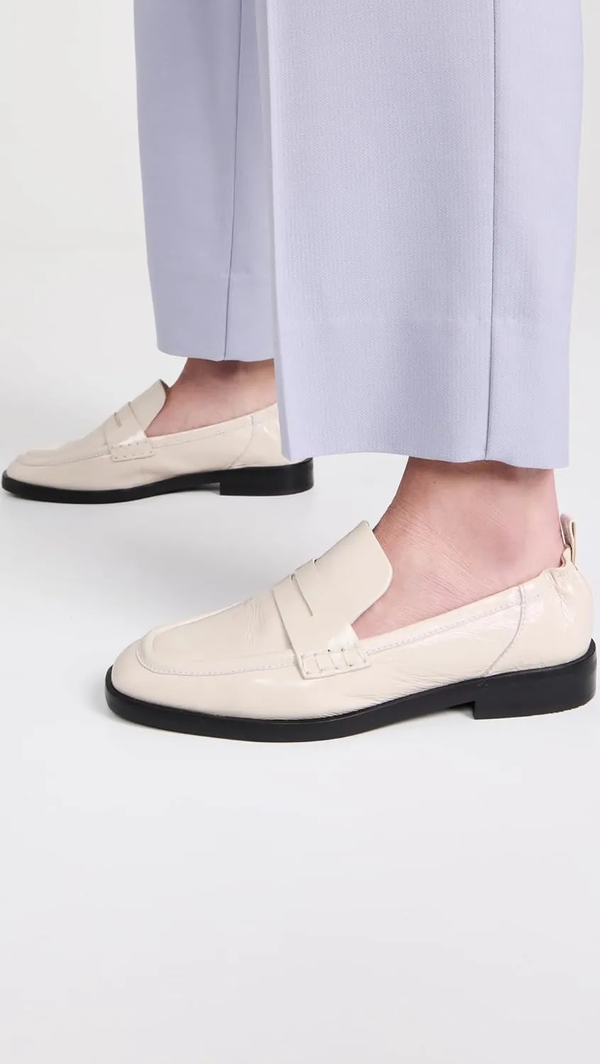 3.1 Phillip Lim Women's Alexa Soft Penny Loafers