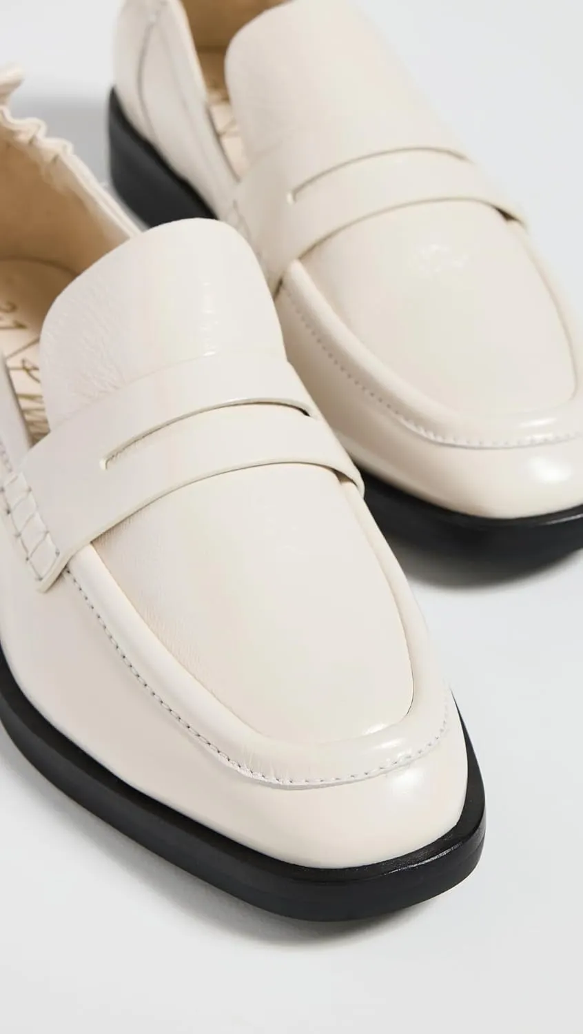 3.1 Phillip Lim Women's Alexa Soft Penny Loafers