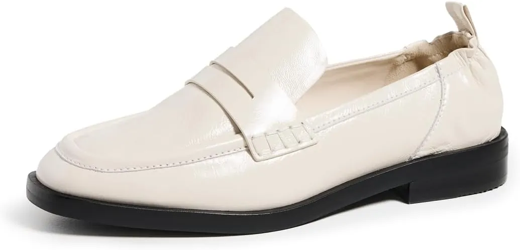 3.1 Phillip Lim Women's Alexa Soft Penny Loafers
