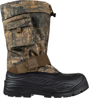 Absolute Scout 3 Tall Snow Winter Boots for Men, Warm, Insulated, Waterproof