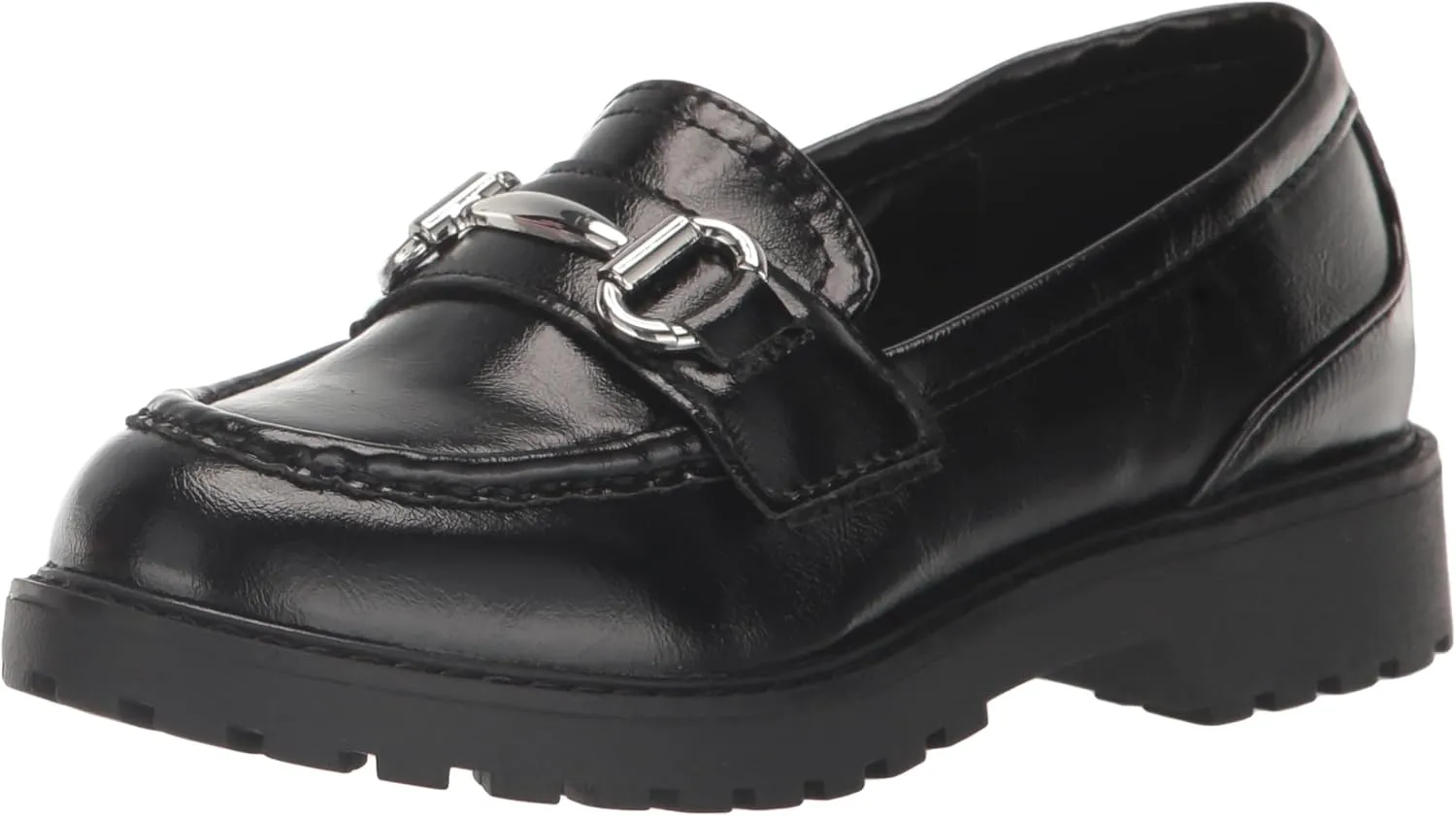 Adaptive Lando Loafer