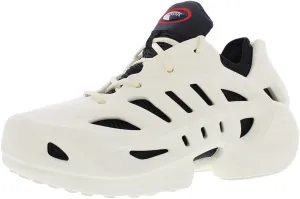 adidas Mens Adifom Climacool Lace Up Sneakers Shoes Casual - Black