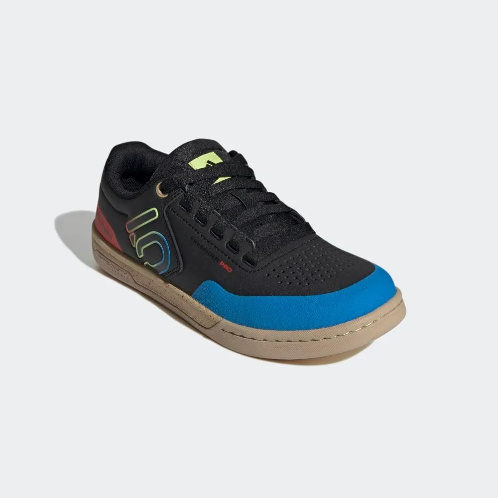 adidas Mens Freerider Cycling Cycling Sneakers Shoes - Black
