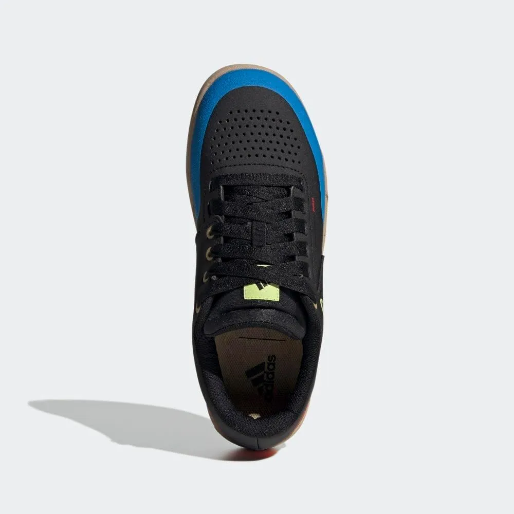 adidas Mens Freerider Cycling Cycling Sneakers Shoes - Black