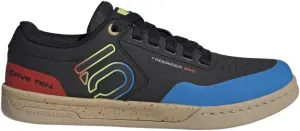 adidas Mens Freerider Cycling Cycling Sneakers Shoes - Black