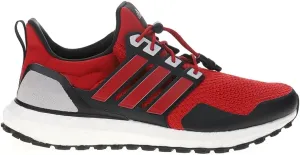 adidas Mens Ultraboost Ultra Boost 1.0 ATR Running Sneakers Shoes - Red - Size 10 M