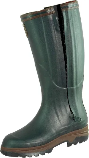 Aigle Parcours 2 ISO Open Euro 45 Green