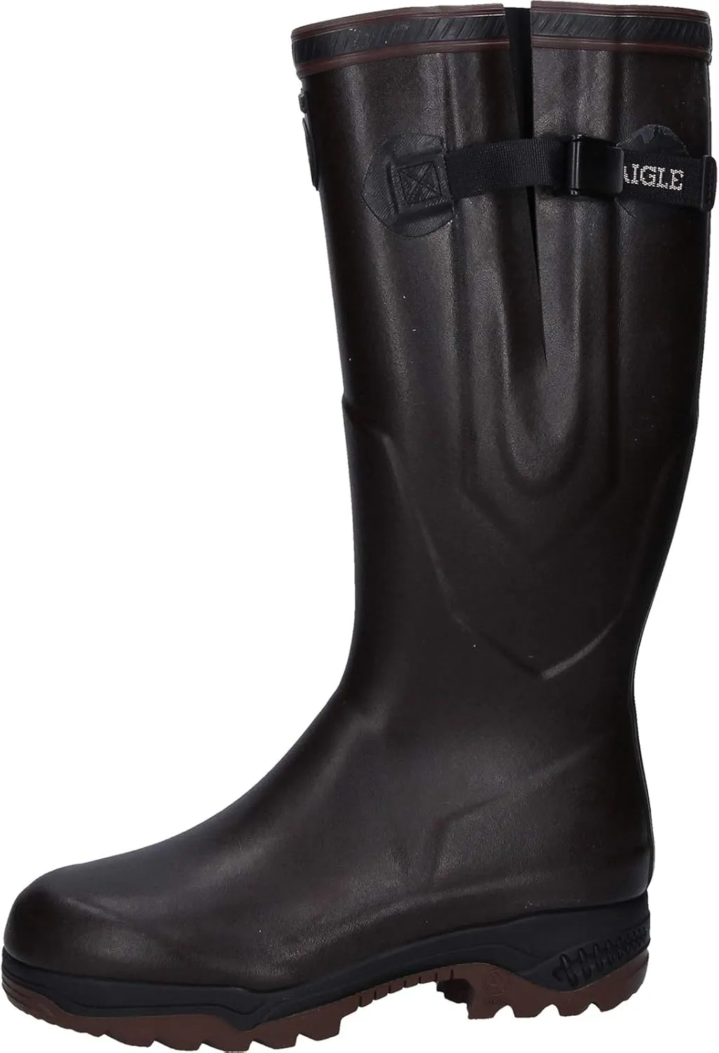 Aigle Unisex Hunting Wellington Boots