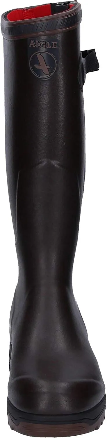 Aigle Unisex Hunting Wellington Boots