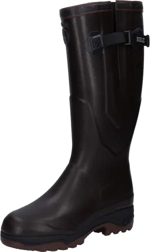 Aigle Unisex Hunting Wellington Boots