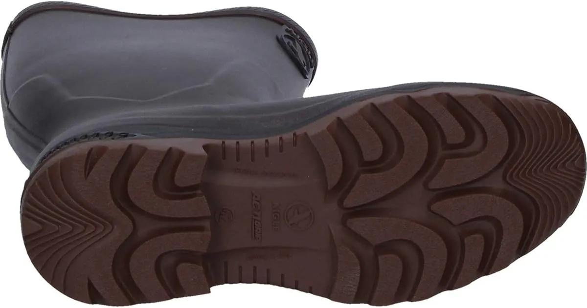 Aigle Unisex Hunting Wellington Boots