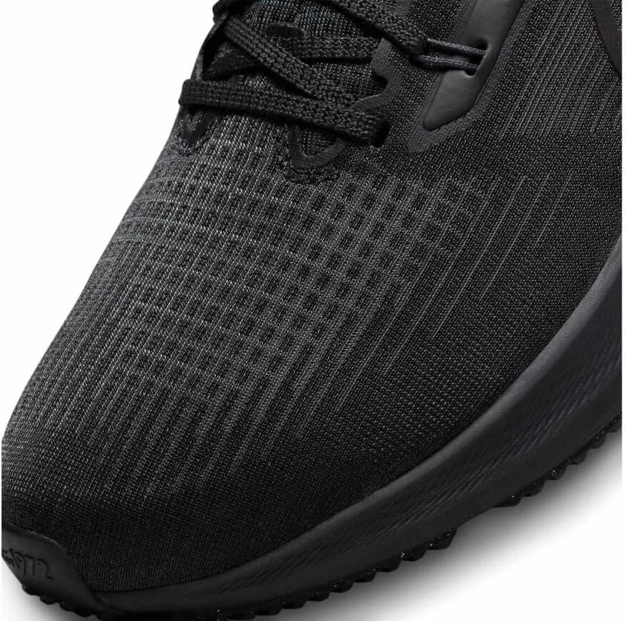 Air Zoom Pegasus 39 Men's Trainers Sneakers Running Shoes DH4071 (Black/Black-Anthracite 006)