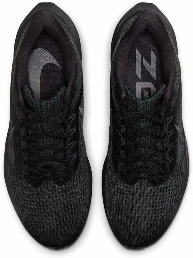 Air Zoom Pegasus 39 Men's Trainers Sneakers Running Shoes DH4071 (Black/Black-Anthracite 006)