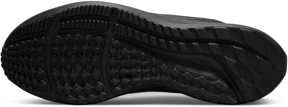 Air Zoom Pegasus 39 Men's Trainers Sneakers Running Shoes DH4071 (Black/Black-Anthracite 006)