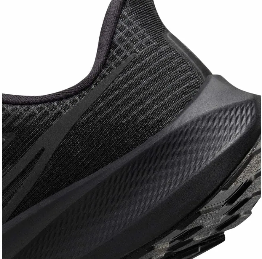 Air Zoom Pegasus 39 Men's Trainers Sneakers Running Shoes DH4071 (Black/Black-Anthracite 006)