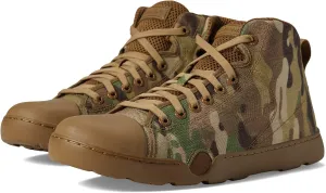 Altama Women's Maritime Assault Mid Outdoors Equipment