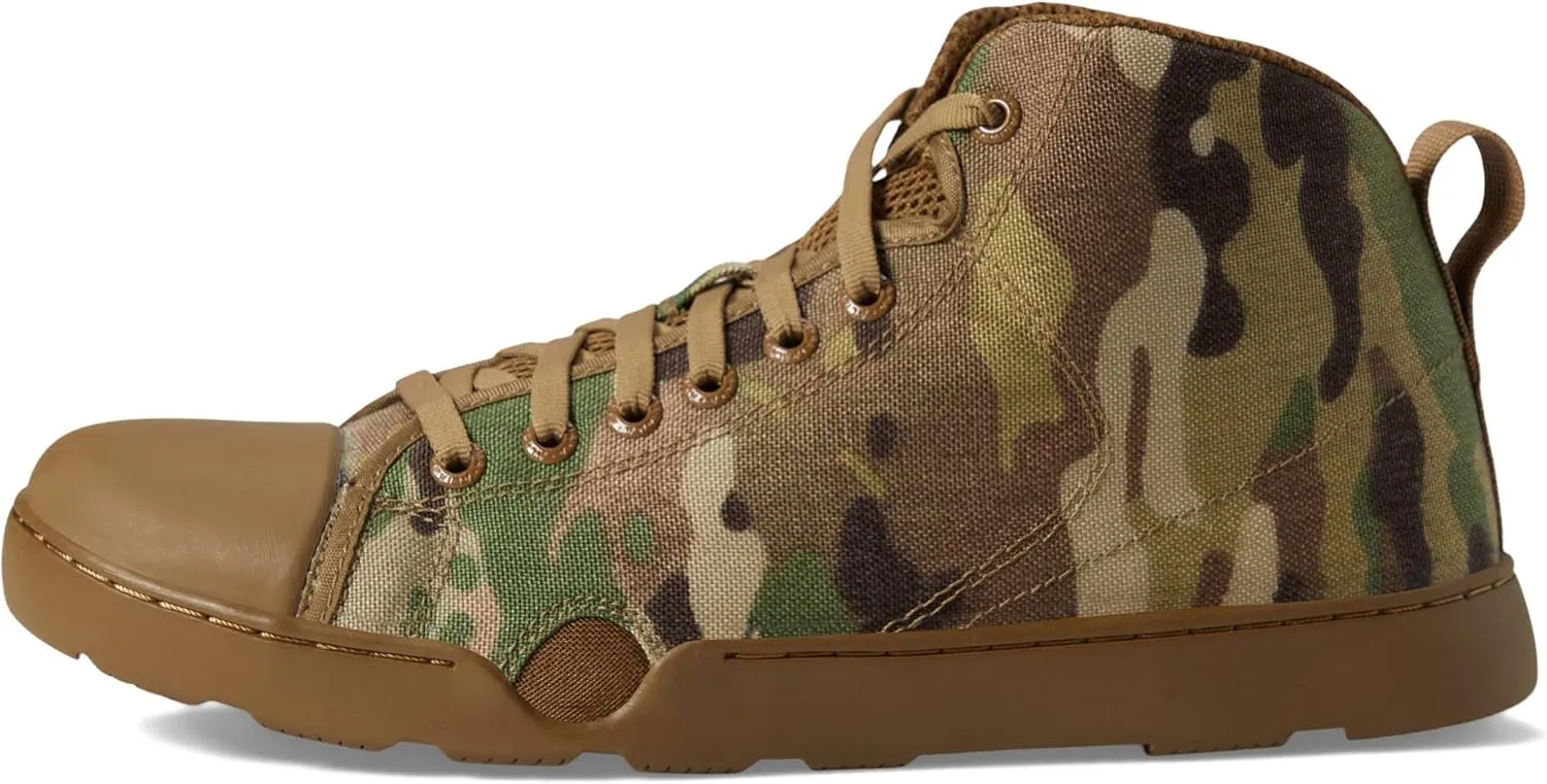 Altama Women's Maritime Assault Mid Outdoors Equipment