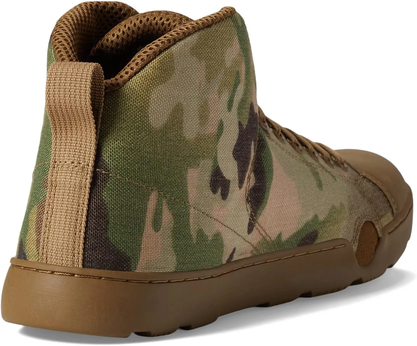 Altama Women's Maritime Assault Mid Outdoors Equipment