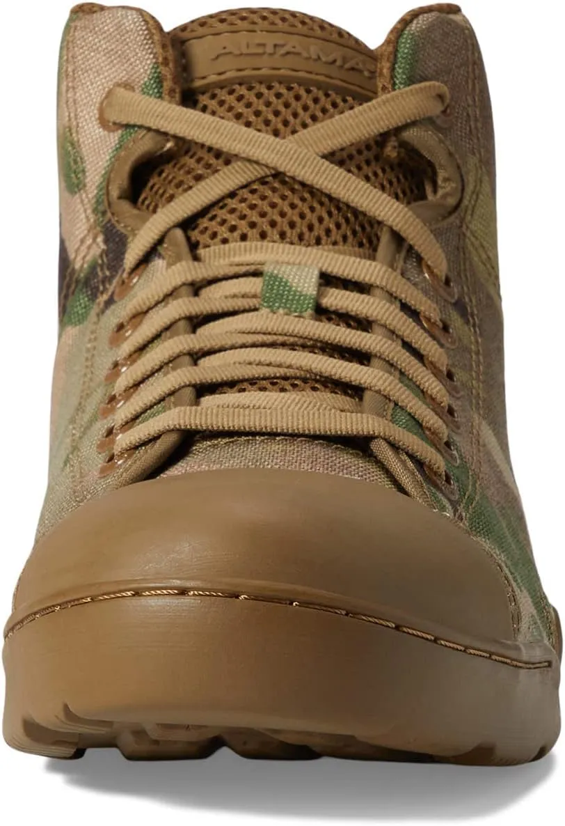 Altama Women's Maritime Assault Mid Outdoors Equipment