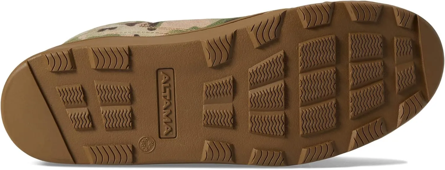 Altama Women's Maritime Assault Mid Outdoors Equipment