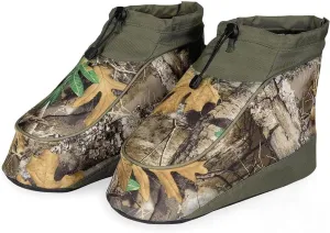 Arctic Shield Boot Covers Insulated- Hunting Insulators -Boot Covers Hunting-Boot Cover Hunting Accessories for Preventing Debris Water Snow Ice Keep Boots Dry Safe and Warm