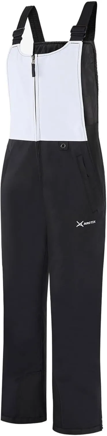 Arctix Essential Insulated Bib Womens Overalls