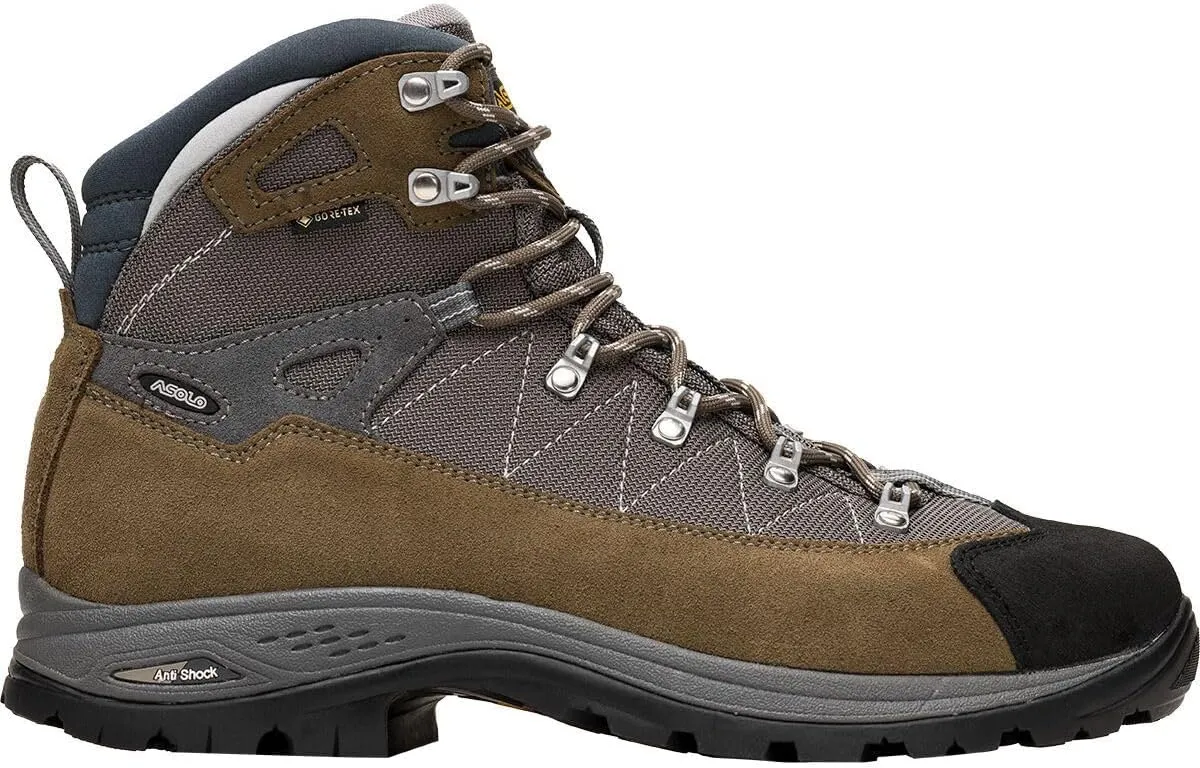 ASOLO Finder GV Truffle/Stone 10.5 D (M)