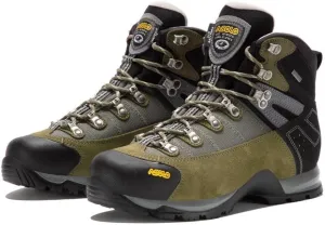 ASOLO Fugitive Gore-TEX Walking Boots - SS23-10.5 - Brown