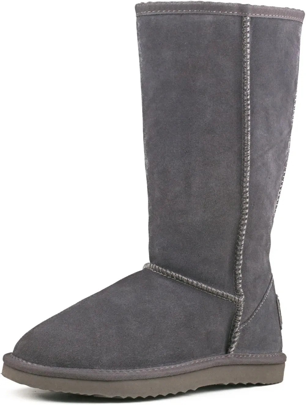 AUSLAND Women's Classic Winter Snow Boots