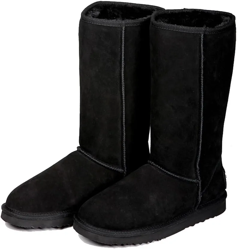 AUSLAND Women's Classic Winter Snow Boots