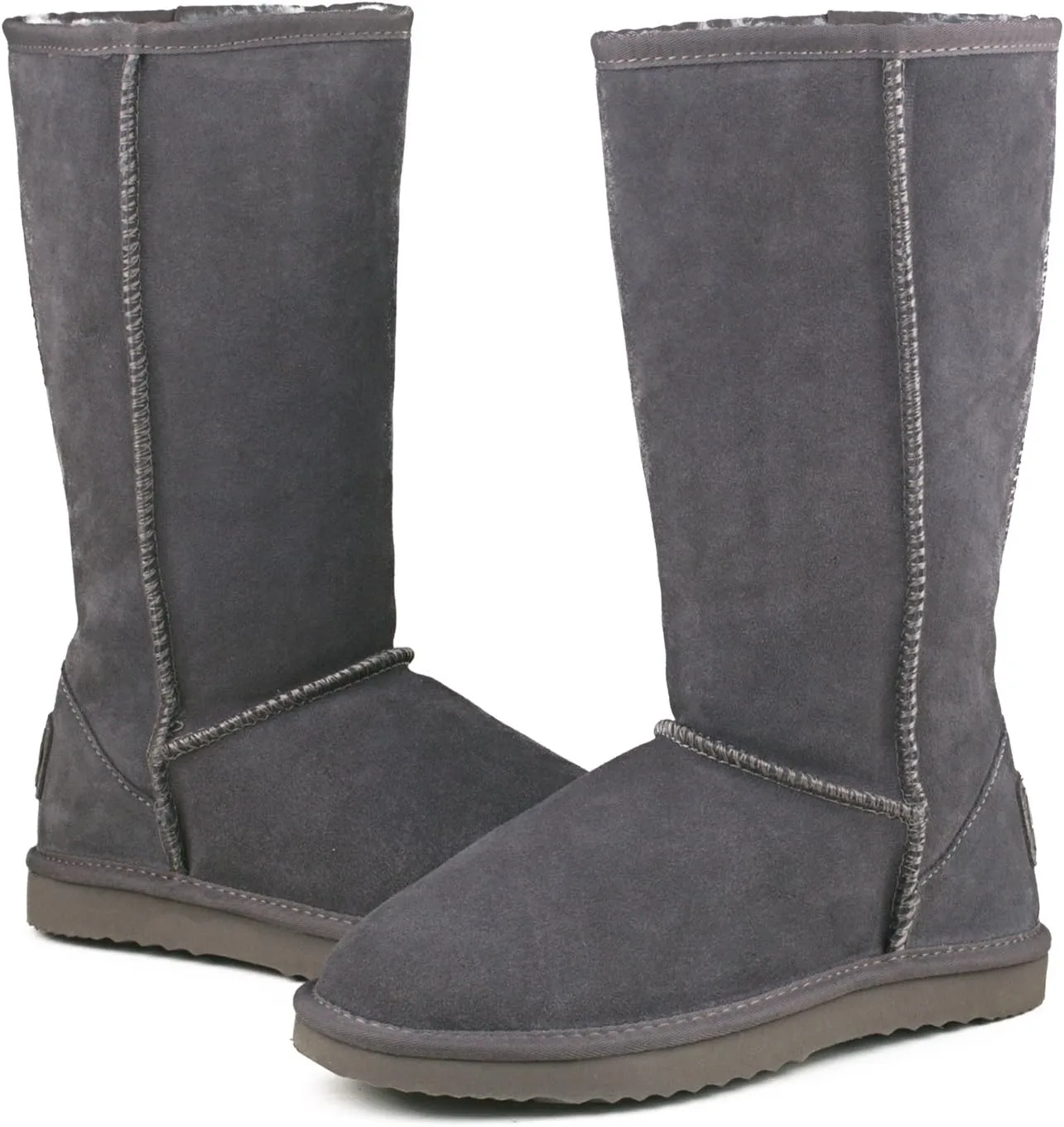 AUSLAND Women's Classic Winter Snow Boots
