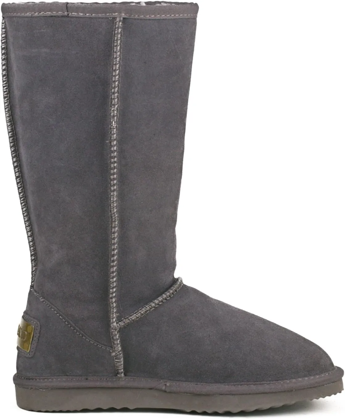 AUSLAND Women's Classic Winter Snow Boots
