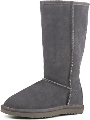 AUSLAND Women's Classic Winter Snow Boots
