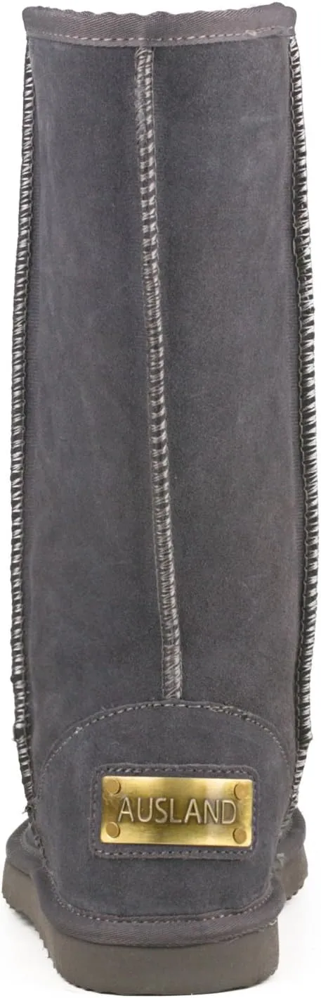 AUSLAND Women's Classic Winter Snow Boots