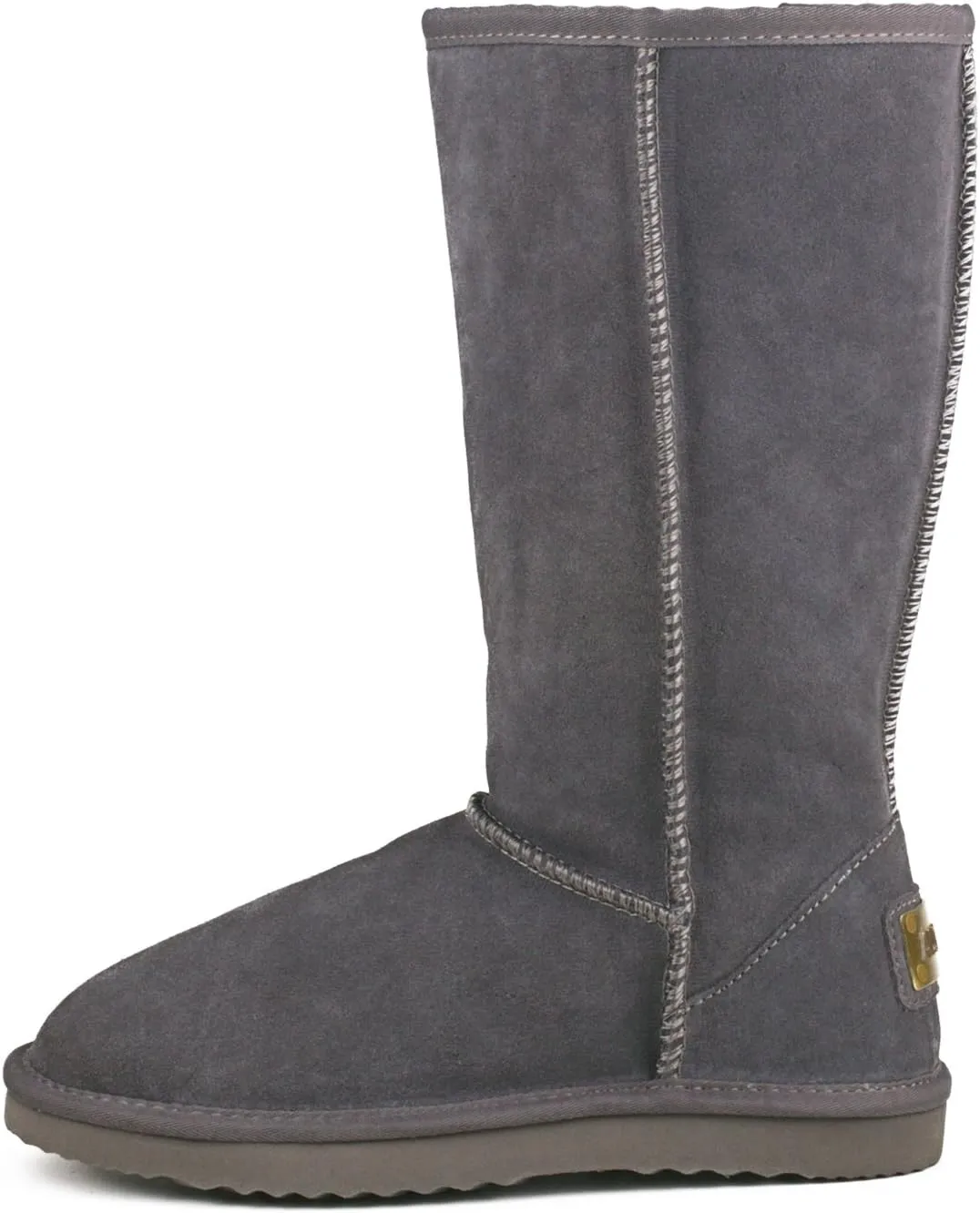 AUSLAND Women's Classic Winter Snow Boots