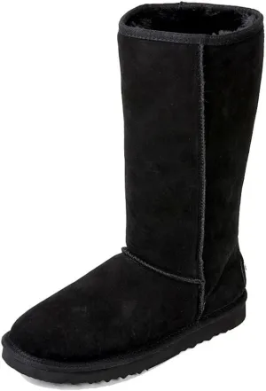 AUSLAND Women's Classic Winter Snow Boots