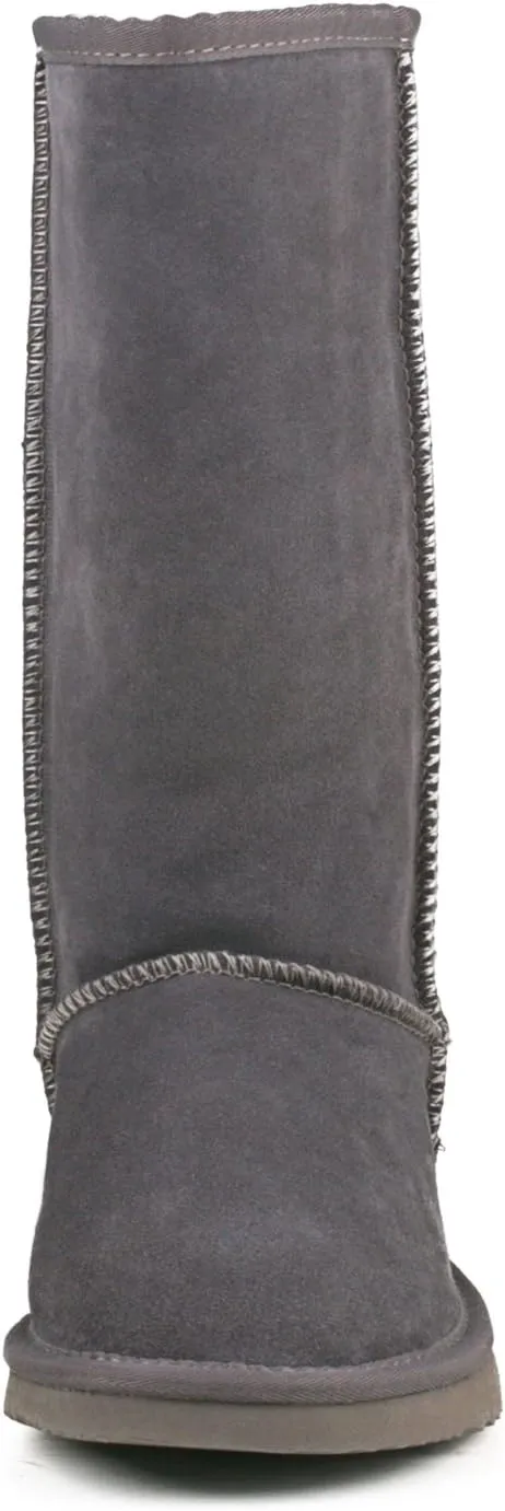 AUSLAND Women's Classic Winter Snow Boots