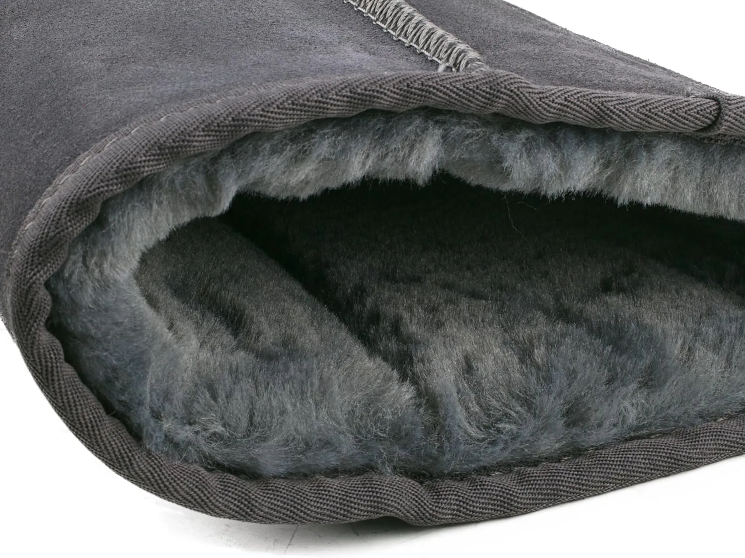 AUSLAND Women's Classic Winter Snow Boots