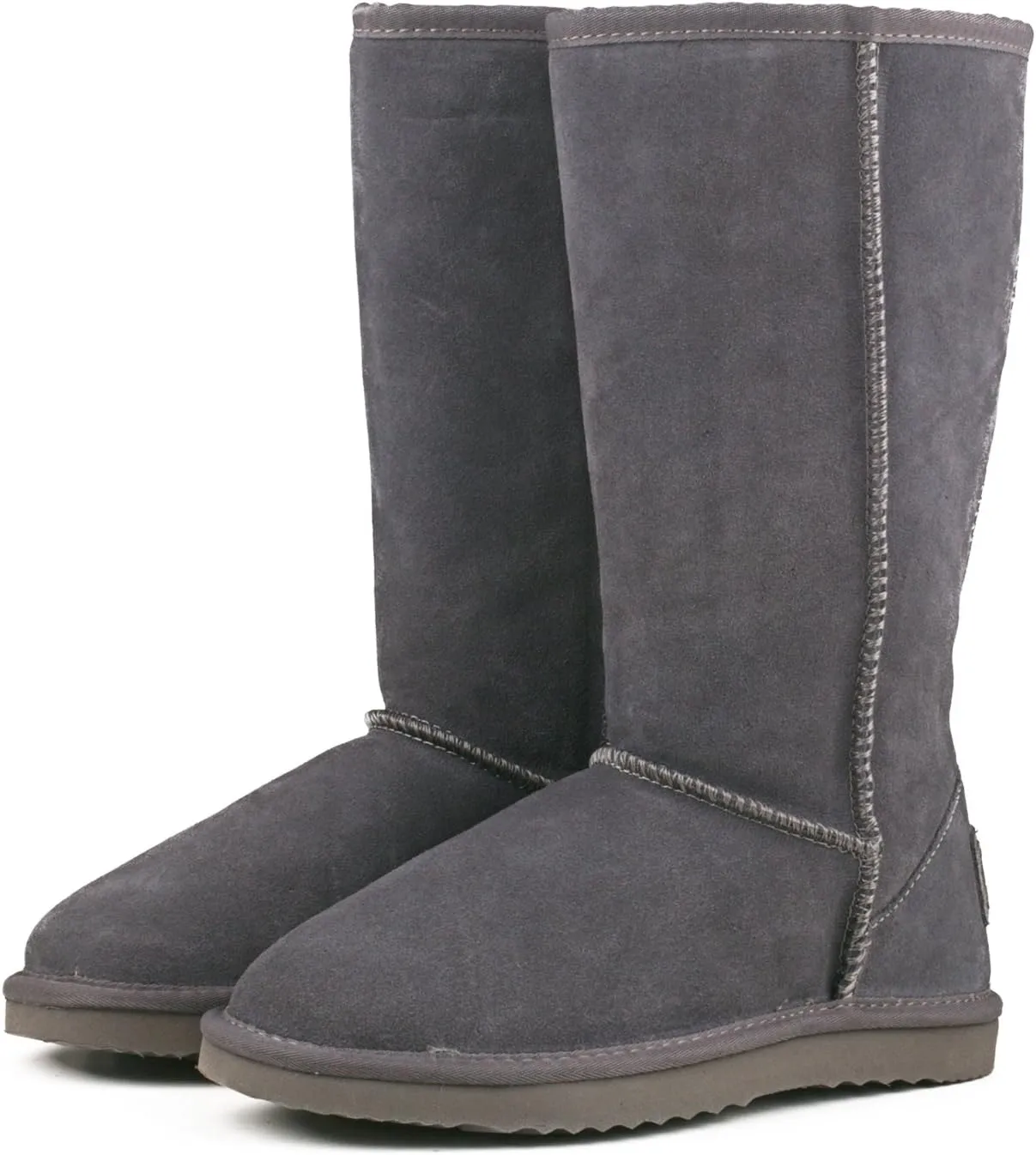 AUSLAND Women's Classic Winter Snow Boots