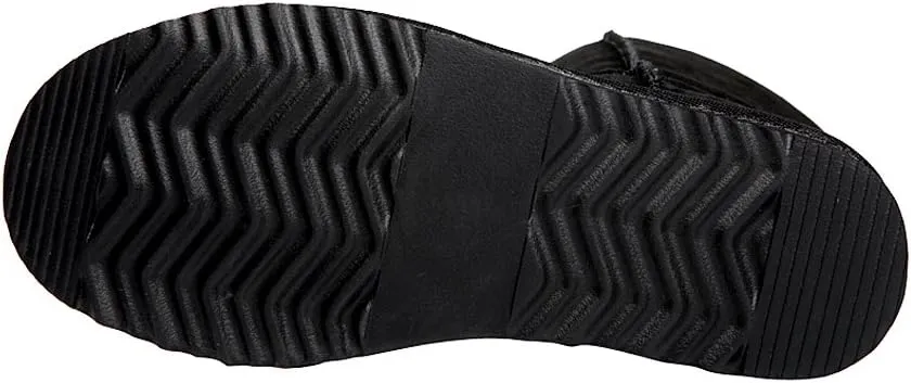 AUSLAND Women's Classic Winter Snow Boots