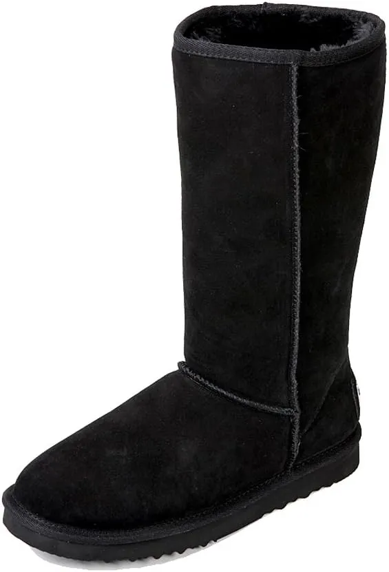 AUSLAND Women's Classic Winter Snow Boots
