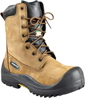 Baffin Classic 8" Industrial Insulated Boot