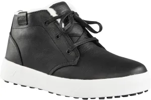 Baffin Men's DISTILLERY Winter Boots | Warm Waterproof Insulated Leather Snow Boots with Wool Lining & Slip-Resistant Outsole