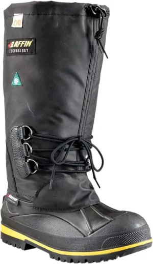Baffin Men's Driller Canadian Made Industrial Boot