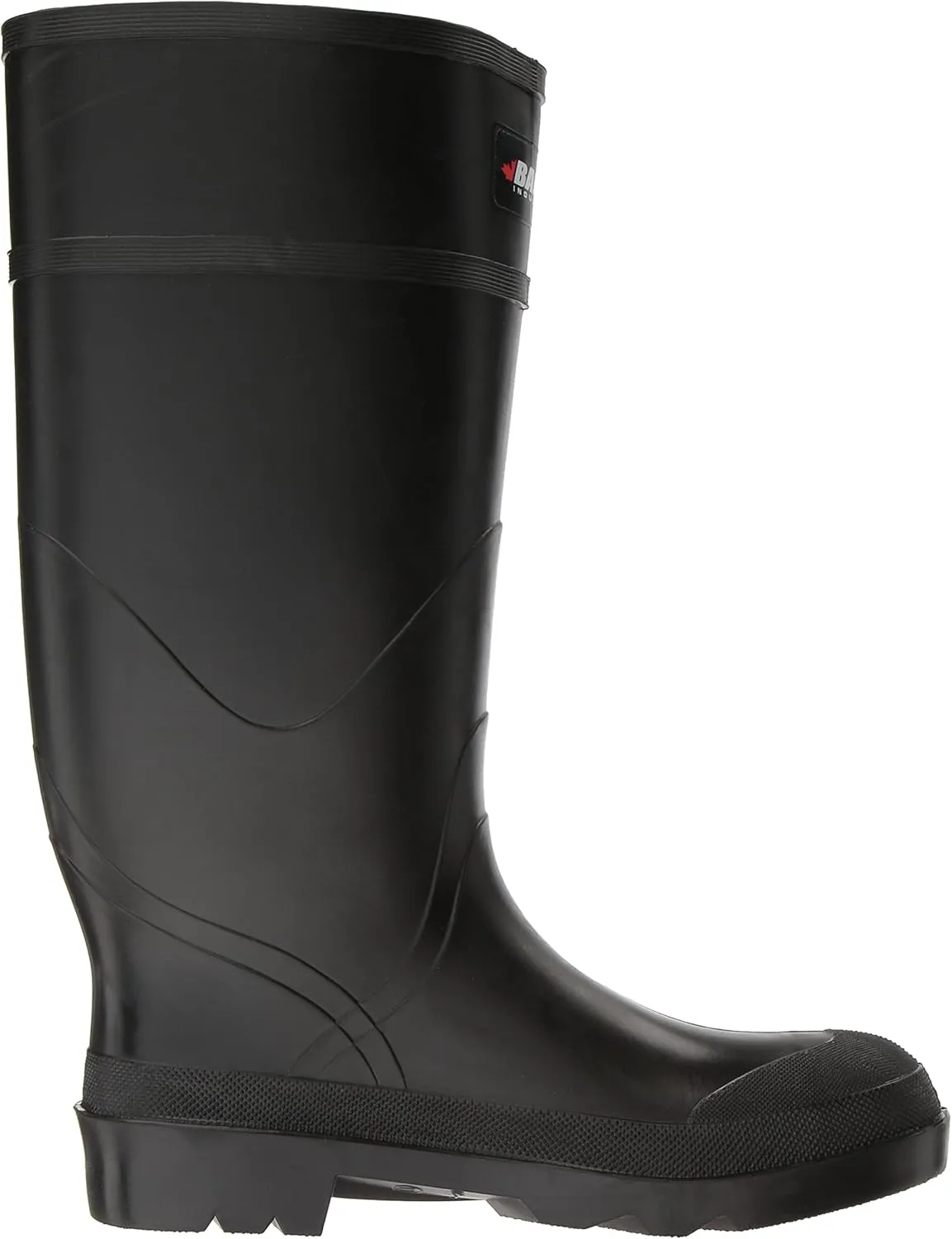 Baffin Men's Express Canadian Made Industrial Rubber Boot