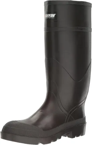 Baffin Men's Express Canadian Made Industrial Rubber Boot