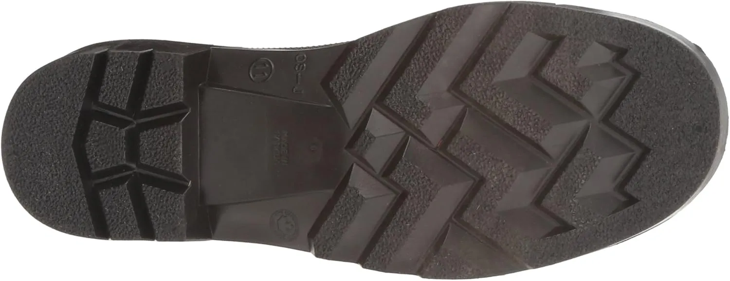 Baffin Men's Express Canadian Made Industrial Rubber Boot