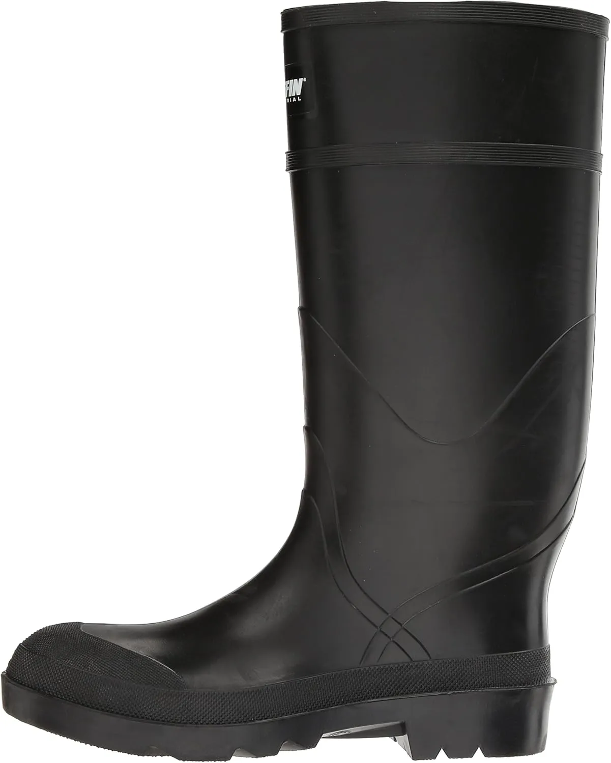 Baffin Men's Express Canadian Made Industrial Rubber Boot