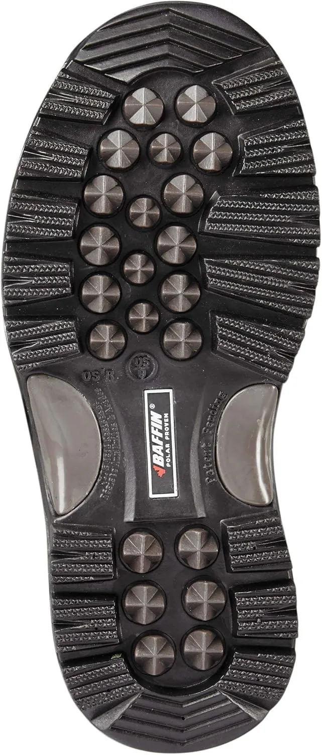 Baffin Men's Icebear Safety Work Boot